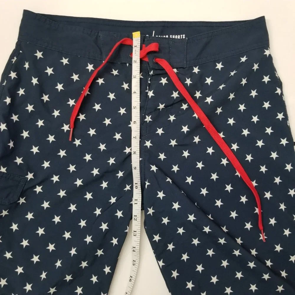 CARBON Men's Swimwear‎ Board Shorts